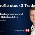 Aktuelle Tradingchancen und passende Hebelprodukte