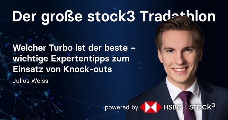 Welcher Turbo ist der beste - wichtige Expertentipps zum Einsatz von Knock-outs
