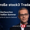 Sechs Aktienfavoriten für einen heißen Sommer