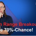 Aktives (Day)Trading - Open Drive mit 70%-Chance und starkem CRV!
