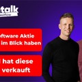 UnitedHealth verkauft, diese Software-Aktie liefert immer & Google I/O Konferenz