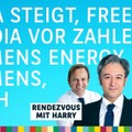 Vola steigt; Nvidia vor Zahlen, LVMH, Siemens Energy, Siemens, freenet, Kinder Morgan, Vistra, United Internet und mehr - Charttechnik mit Harald Weygand