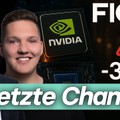 FICO crasht, NVIDIA zittert: Kommt jetzt der Wendepunkt für Big Tech? | AktienPuls360 ReelTalk