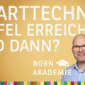 Gipfel erreicht, und dann? - Charttechnik mit Rüdiger Born
