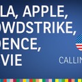 Top10 Marken, 15 Pharma-Blockbuster, 3 x Cybersecurity & mehr - Calling USA