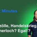 Renes Market Minutes - Käufer ignorieren Risiken!