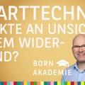 Märkte an unsichtbarem Widerstand? - Charttechnik mit Rüdiger Born