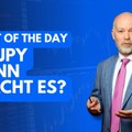 USD/JPY Analyse am 5. Juni 2025: Droht ein Abwärtstrend? | Pepperstone Chart-Update