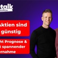 Diese Aktien sind jetzt günstig & Hims & Hers mit Übernahme