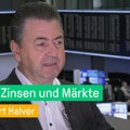 Trump, Zinsen und Märkte: Robert Halver über Risiken und Chancen für Anleger