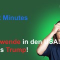Renes Market Minutes - Musk versus Trump! Kehrtwende US-Aktien! Nonfarms im Fokus!