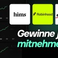 Wall Street dreht durch! Gewinne mitnehmen? | AktienPuls360 ReelTalk