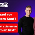 Schlammschlacht zwischen Musk und Trump. Broadcom nach den Zahlen ein Kauf?