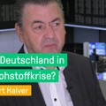 Steckt Deutschland in einer Rohstoffkrise?