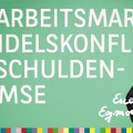 US-Arbeitsmarkt, Handelskonflikt und US-Schuldenbremse - Marktausblick mit Egmond Haidt