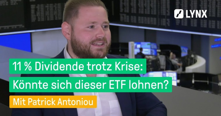Das könnten Anleger von Tech-Investorin Cathie Wood und ihrem ETF lernen