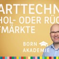 Aufhol- oder Rücklaufmärkte? - Charttechnik mit Rüdiger Born