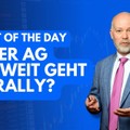 Bayer Aktie im Aufwind: Chartanalyse, Kursziele & Trading-Strategien | Pepperstone Chart-Update