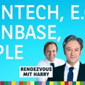 BioNTech, E.ON, Apple, Coinbase, Sartorius, American Electric Power - Charttechnik mit Harald Weygand