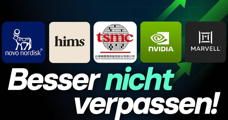 Aktien-Rally im Juli vorprogrammiert? | AktienPuls360 ReelTalk