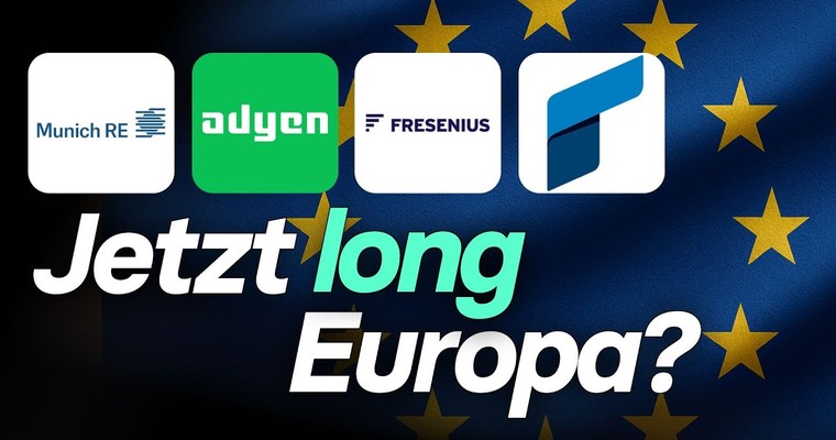 -16 % Verlust auf ALLE US-Aktien | AktienPuls360 ReelTalk