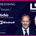 LSX Trader-Interview mit Maximilian Pfister über Westwing, Baader Bank, Verbio und Einhell