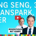 Uber, 3M, Hang Seng, CleanSpark, Ubiquiti - Charttechnik mit Harald Weygand