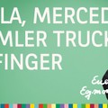 Tesla, Mercedes-Benz, Daimler Truck, Bilfinger - Marktausblick mit Egmond Haidt