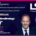 Trader‑Interview mit Tipp Checker Flo über Rheinmetall, Verteidigungs-ETFs, Bitcoin & Tesla