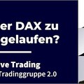 Ist der DAX zu heißgelaufen?