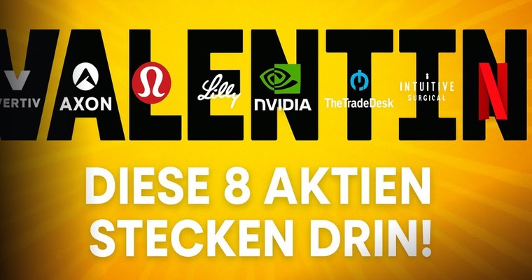 Wenn Du Dir Deinen eigenen Aktien-ETF bauen könntest | AktienPuls360 ReelTalk