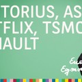 Netflix, Sartorius, ASML, TSMC, Renault - Marktausblick mit Egmond Haidt