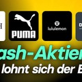 Bei dieser Crash-Aktie setzen wir auf den Turnaround | AktienPuls360 ReelTalk