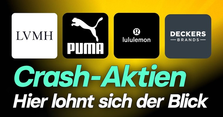 Bei dieser Crash-Aktie setzen wir auf den Turnaround | AktienPuls360 ReelTalk