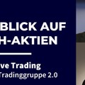 Ausblick auf die Tech-Aktien: NVIDIA, Tesla, Alphabet und ASML in der Analyse