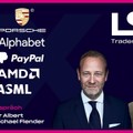 Trader-Interview mit Michael Flender: Alphabet, PayPal, AMD, ASML und Porsche