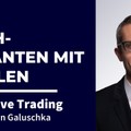 Apple, Amazon, Robinhood und Coinbase in der charttechnischen Analyse