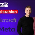 Meta und Microsoft heben ab & weitere spannende Earnings