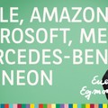 Apple, Amazon, Microsoft, Meta, Mercedes-Benz, Infineon - Marktausblick mit Egmond Haidt