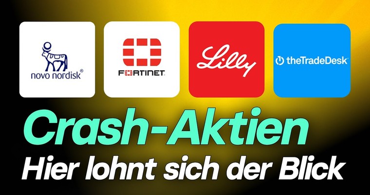 Börsenbeben nach Earnings: Diese vier Aktien polarisieren den Markt | AktienPuls360 ReelTalk