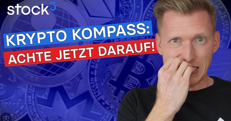 Krypto News: Ethereum bald über 5.000 USD? Wann sehen wir ein neues Bitcoin All Time High?