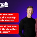 SaaS-Aktien vor Nokia-Moment? Novo Nordisk jetzt doch besser als Eli Lilly?