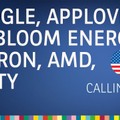 Große Aufholjagd - Calling USA