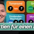 Top Aktien 2025: Turnaround, Growth, Dividenden-Wachstum & Momentum | AktienPuls360 ReelTalk