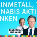 Rheinmetall, Cannabis-Aktien, TUI, Franken, Yen, Redcare Pharmacy, Griechenland-Index - Charttechnik mit Harald Weygand