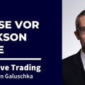 Jackson Hole und Tech-Quartalszahlen: Apple, Palantir, Nvidia, Meta und Tesla in der Analyse mit Bastian Galuschka