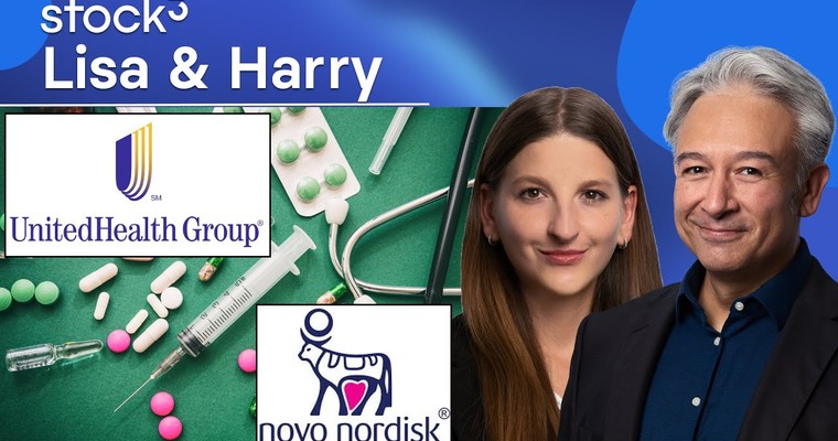 NOVO NORDISK - Zwischen Gegenwind und neuer Stärke