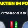 Aktienanalysen der Woche: The Trade Desk, Palo Alto & Walmart
