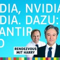 Nvidia, Nvidia, Nvidia. Dazu: Palantir, AMD, BMW, NIO, DEUTZ, Yen – Charttechnik mit Harald Weygand