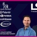 Trader-Interview mit Martin Utschneider: Novo Nordisk, Palantir, Nvidia, Coinbase & Super Micr
